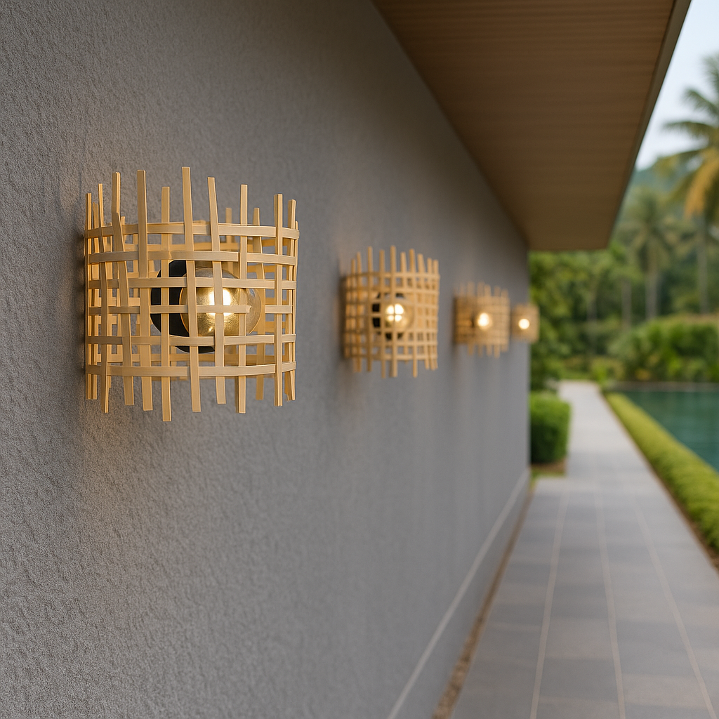 Apliqué de Vietnam Ao Nang