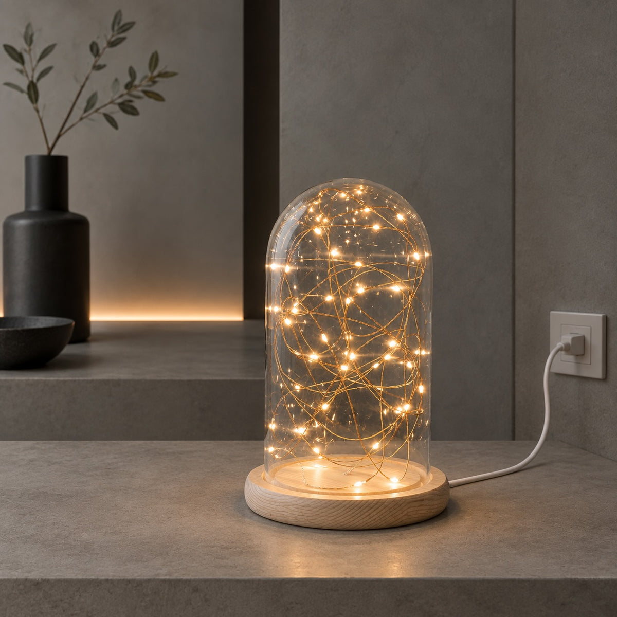 Fanal Luces Led