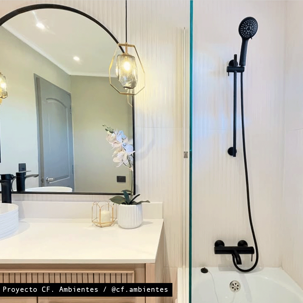 Lámpara colgante de vidrio Stone smoke