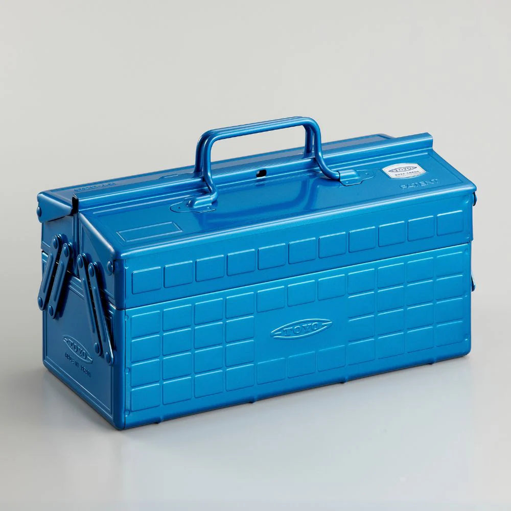Toolbox ST-350 Azul