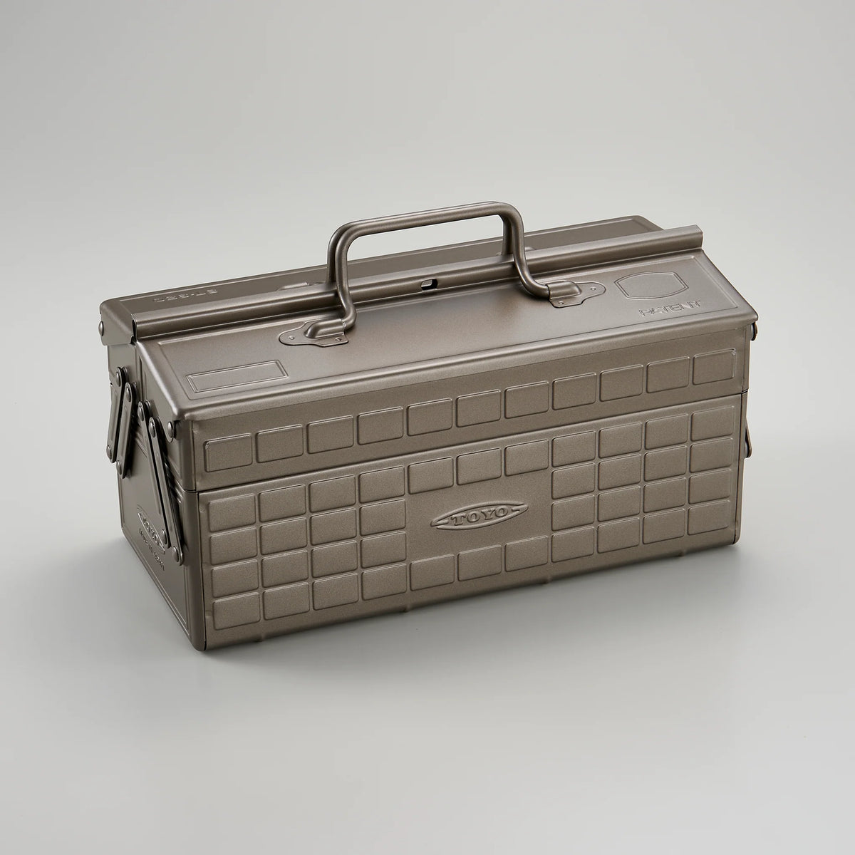 Toolbox ST-350 Titanium