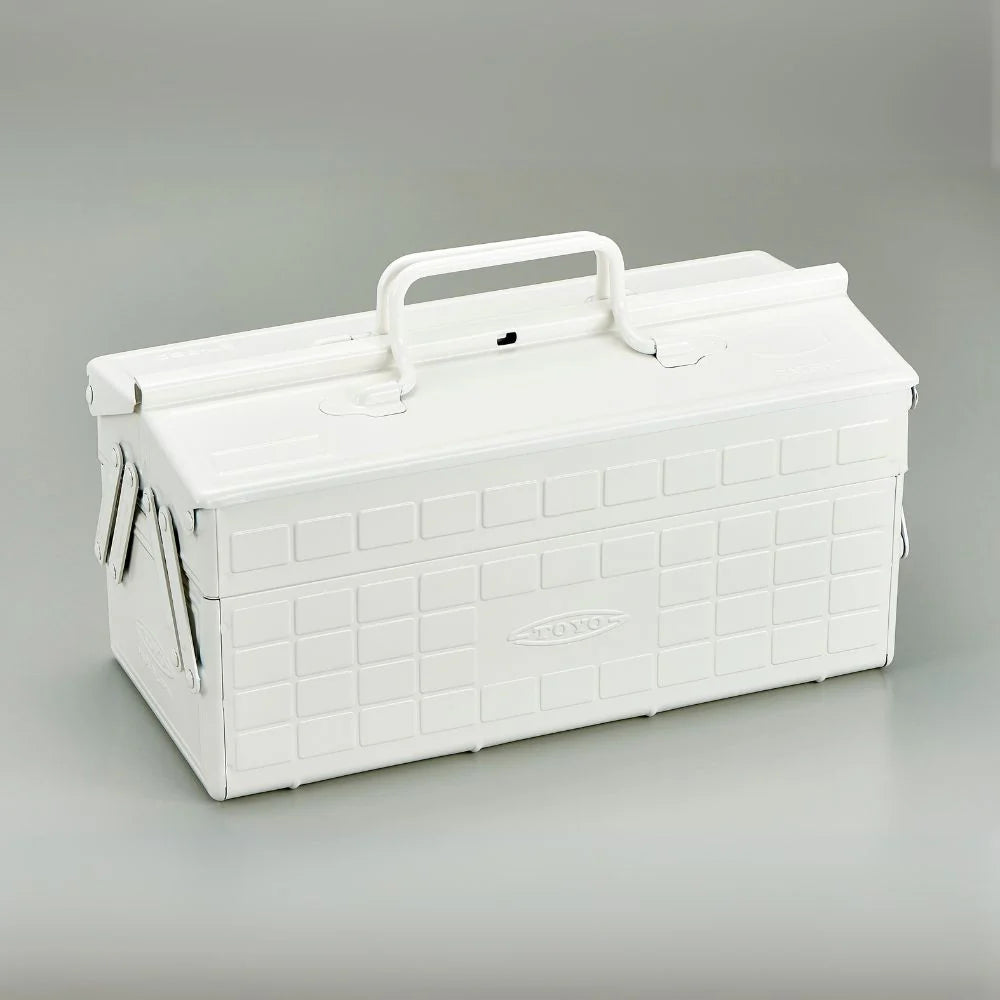 Toolbox ST-350 Blanca