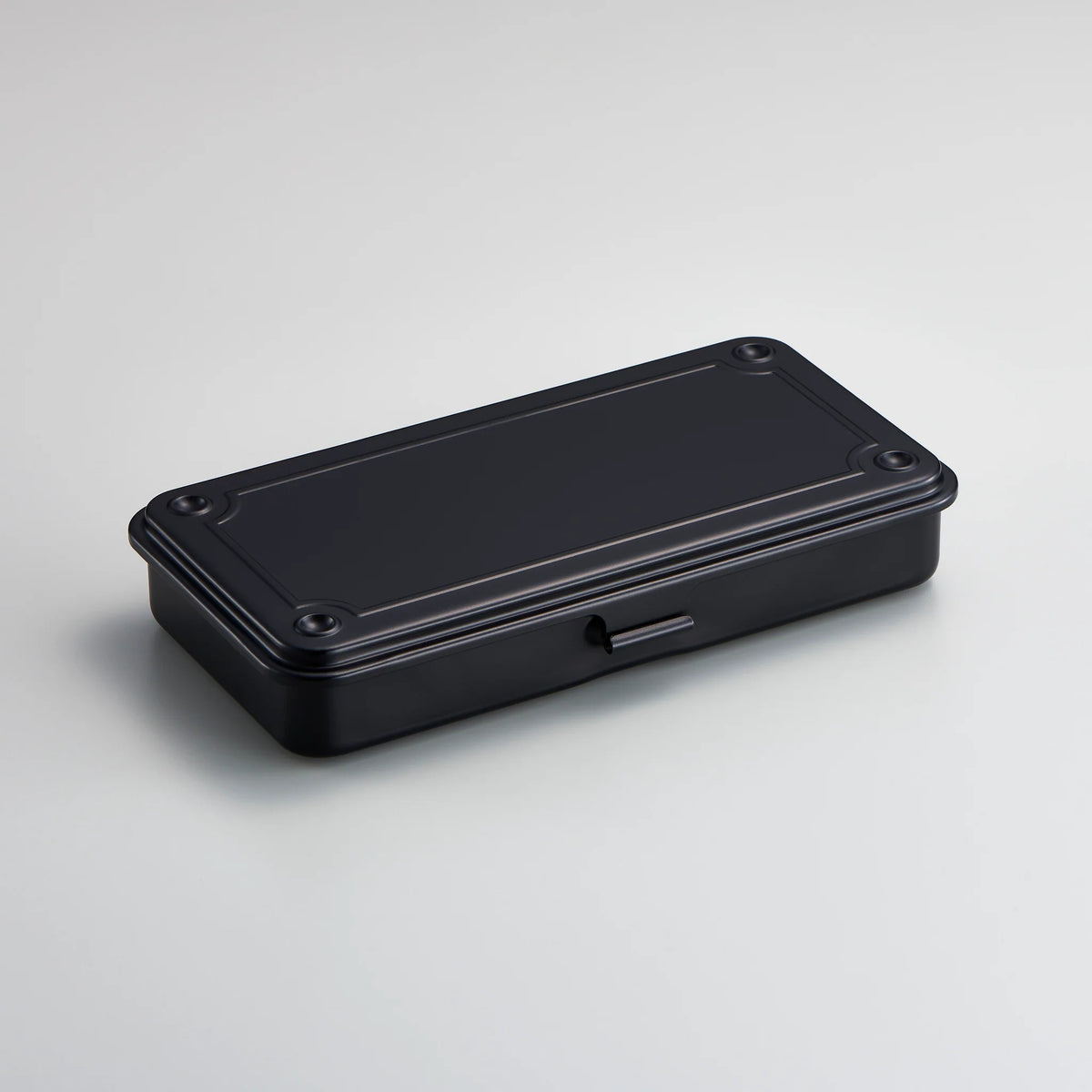 Toolbox T-192 Negra
