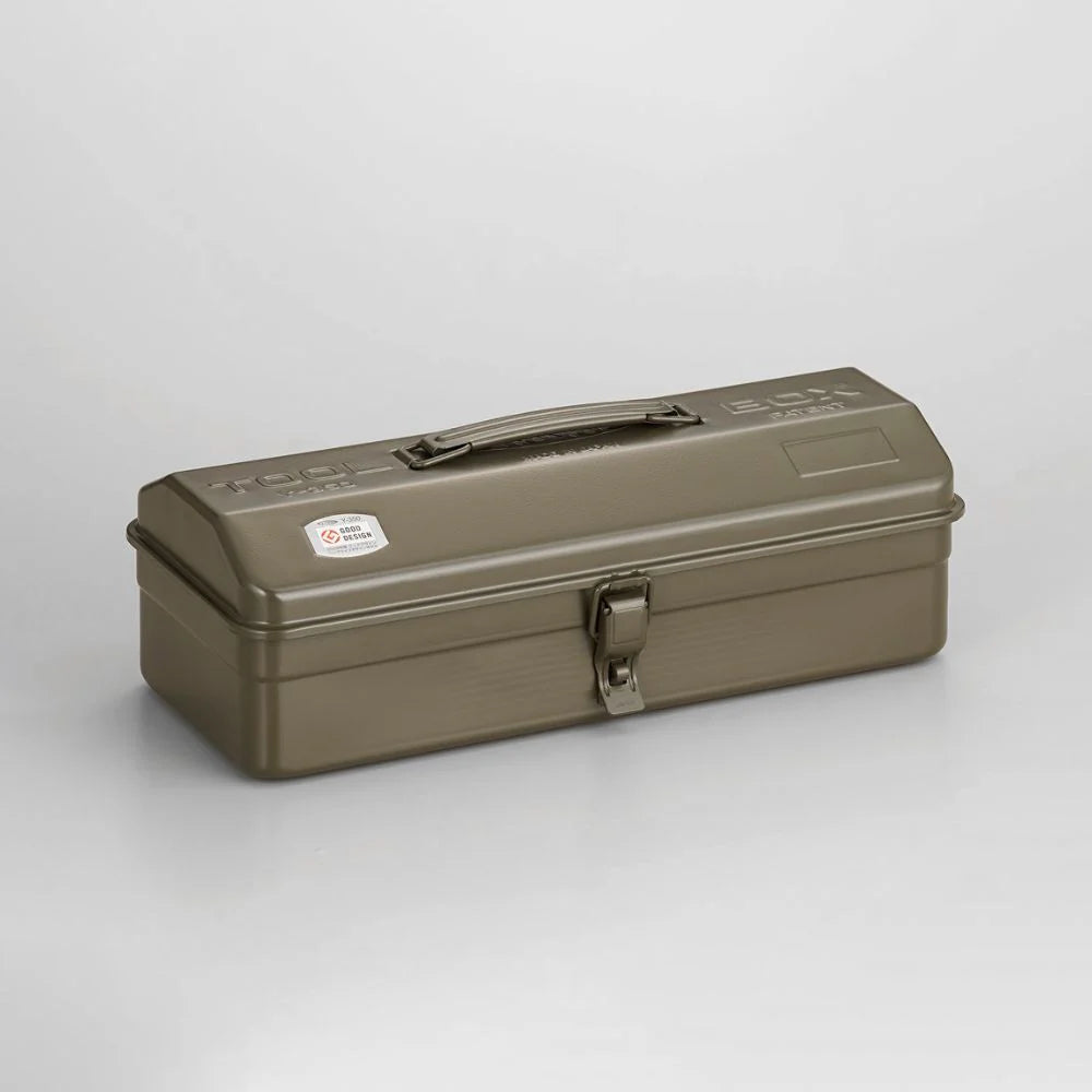 Toolbox Y-350 Verde Musgo