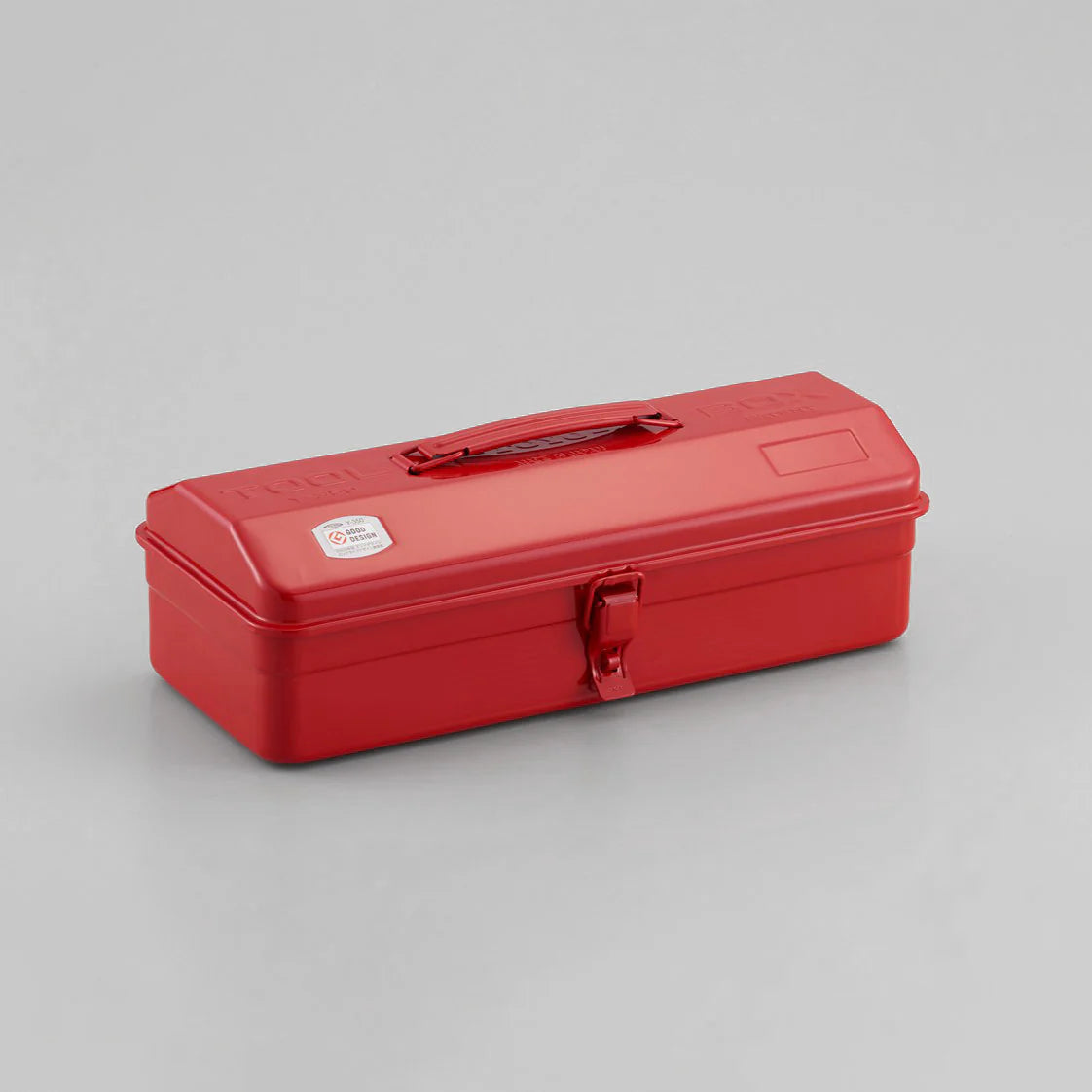 Toolbox Y-350 Roja