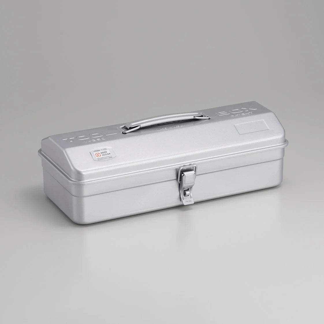 Toolbox Y-350 Plateada