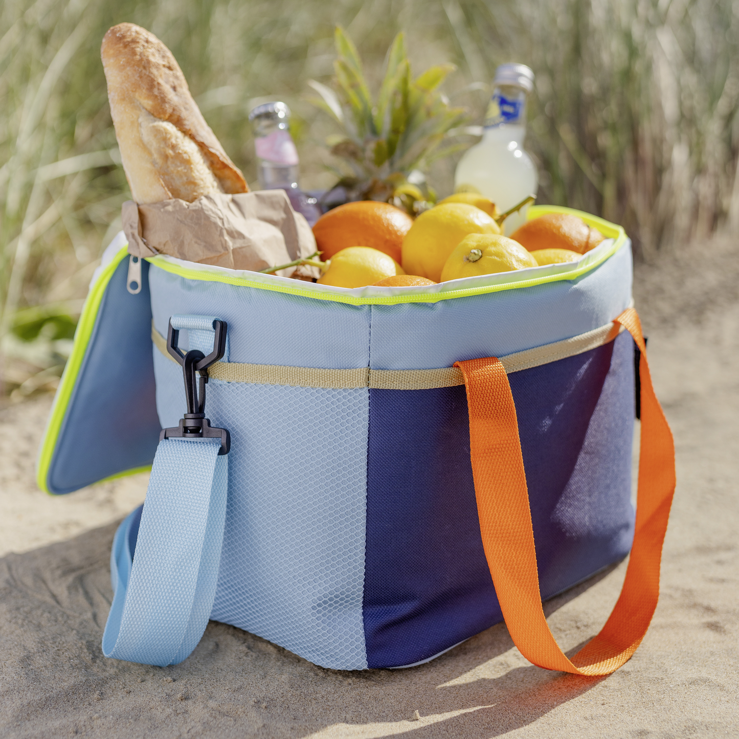 Bolsa nevera 'Nick'