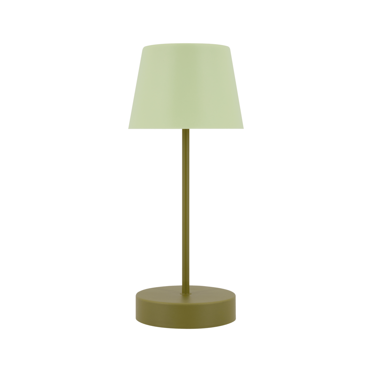 Lámpara de mesa inalámbrica Oscar "Fresh"