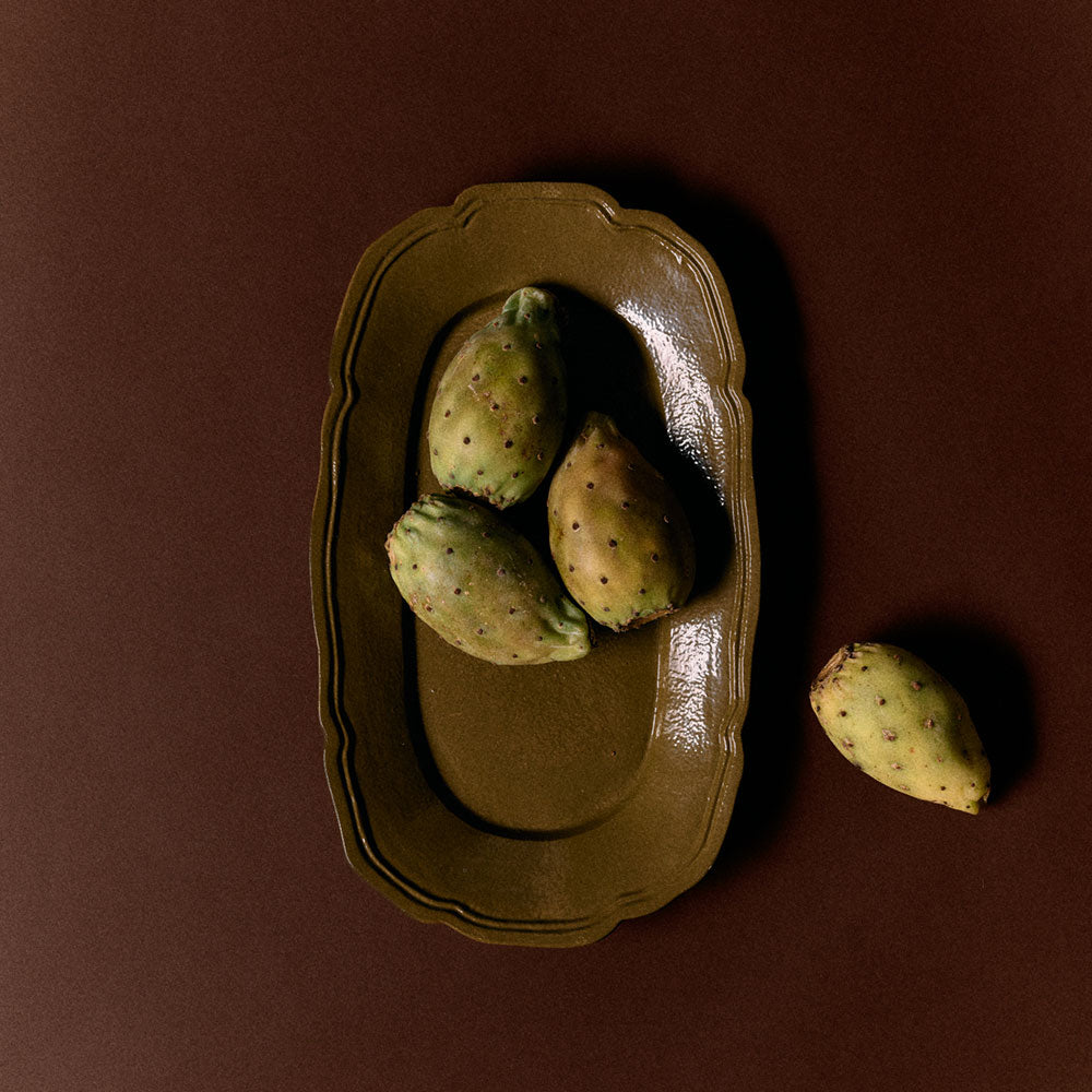 Bandeja de servir - Olive