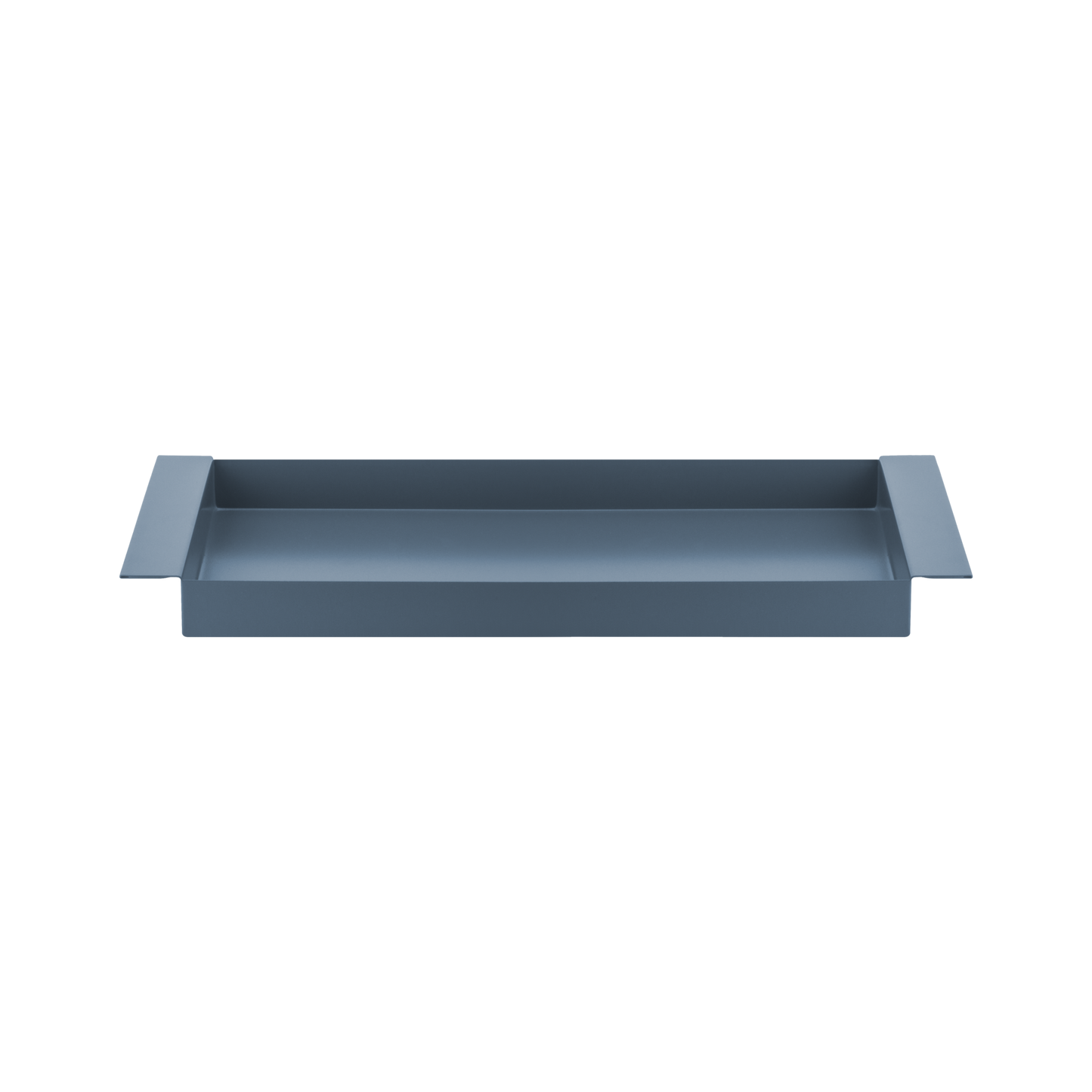 Bandeja metálica Ryo grande Midnight