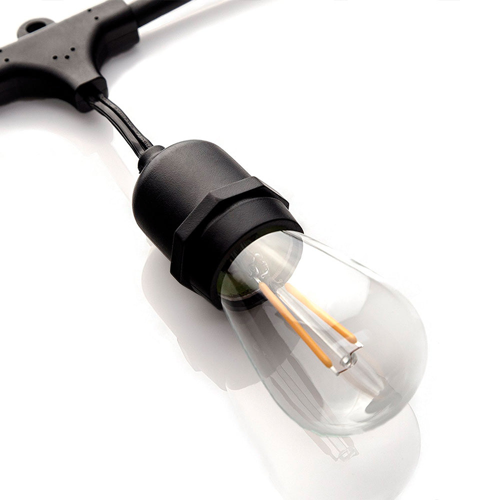 Guirnalda Solar - 8,2 Metros