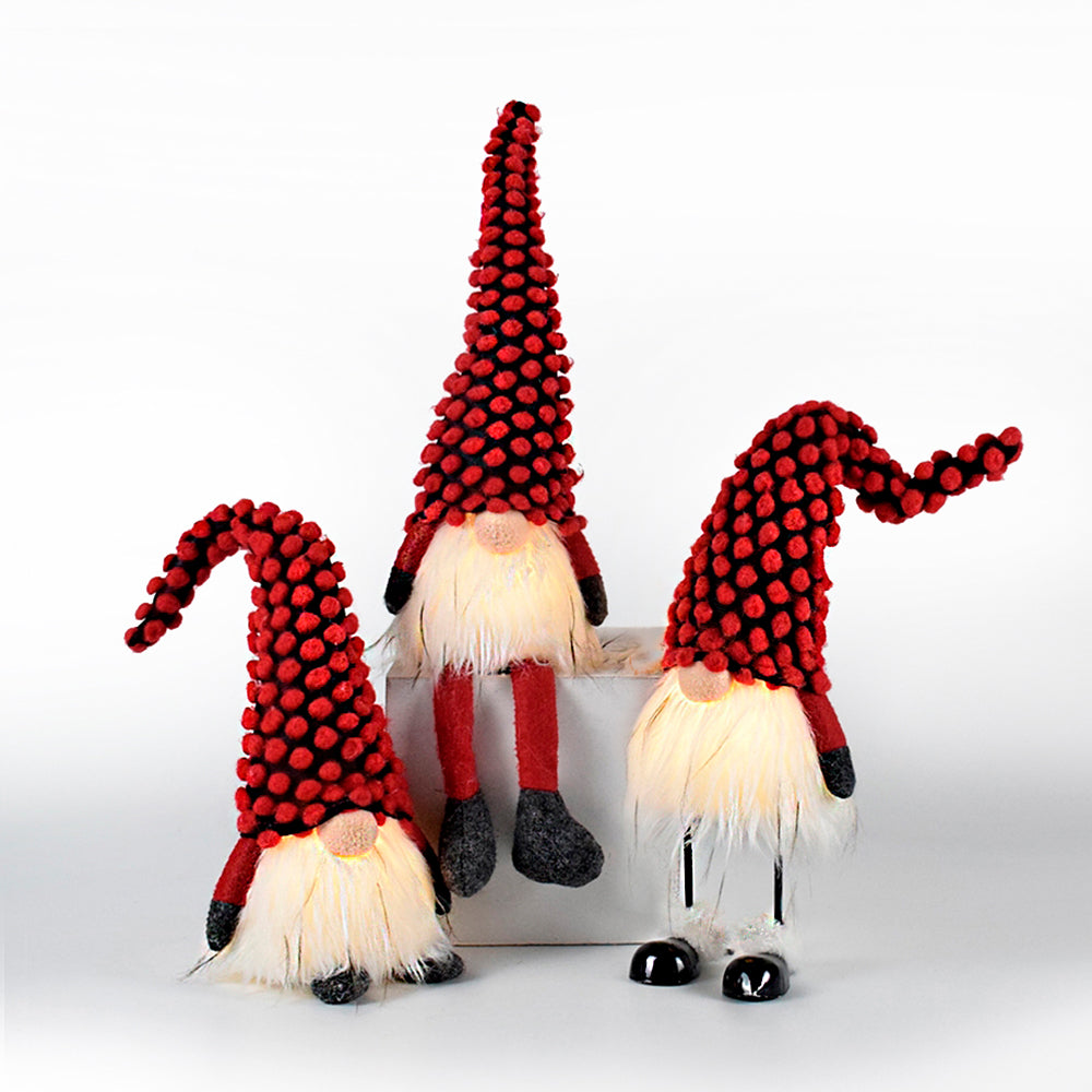 Viejito Pascuero Nórdico S