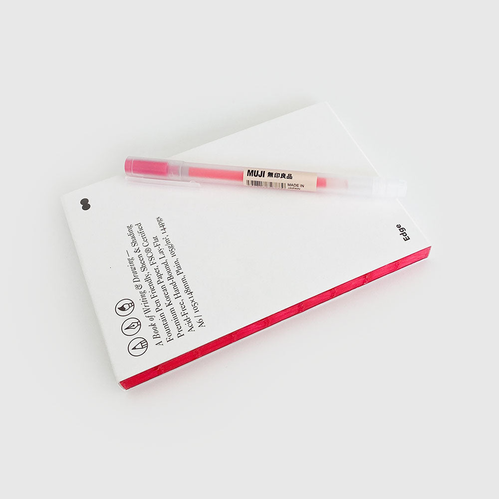 Lápiz Muji Sakura