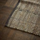 Alfombra de Yute (150 x 240 cm)