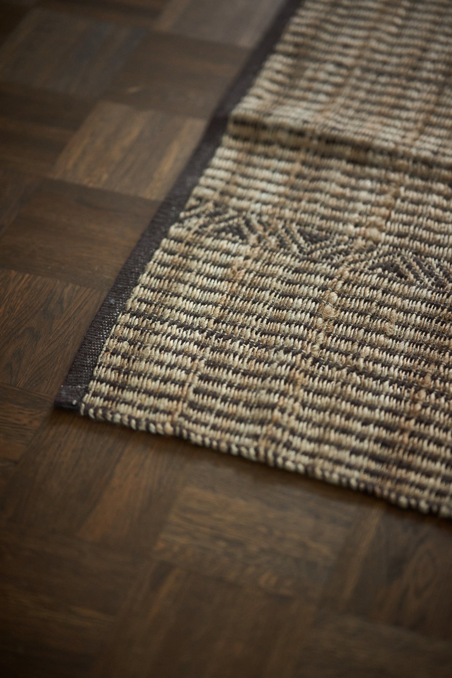 Alfombra de Yute (150 x 240 cm)