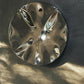 Escultura de pared - "Dent"