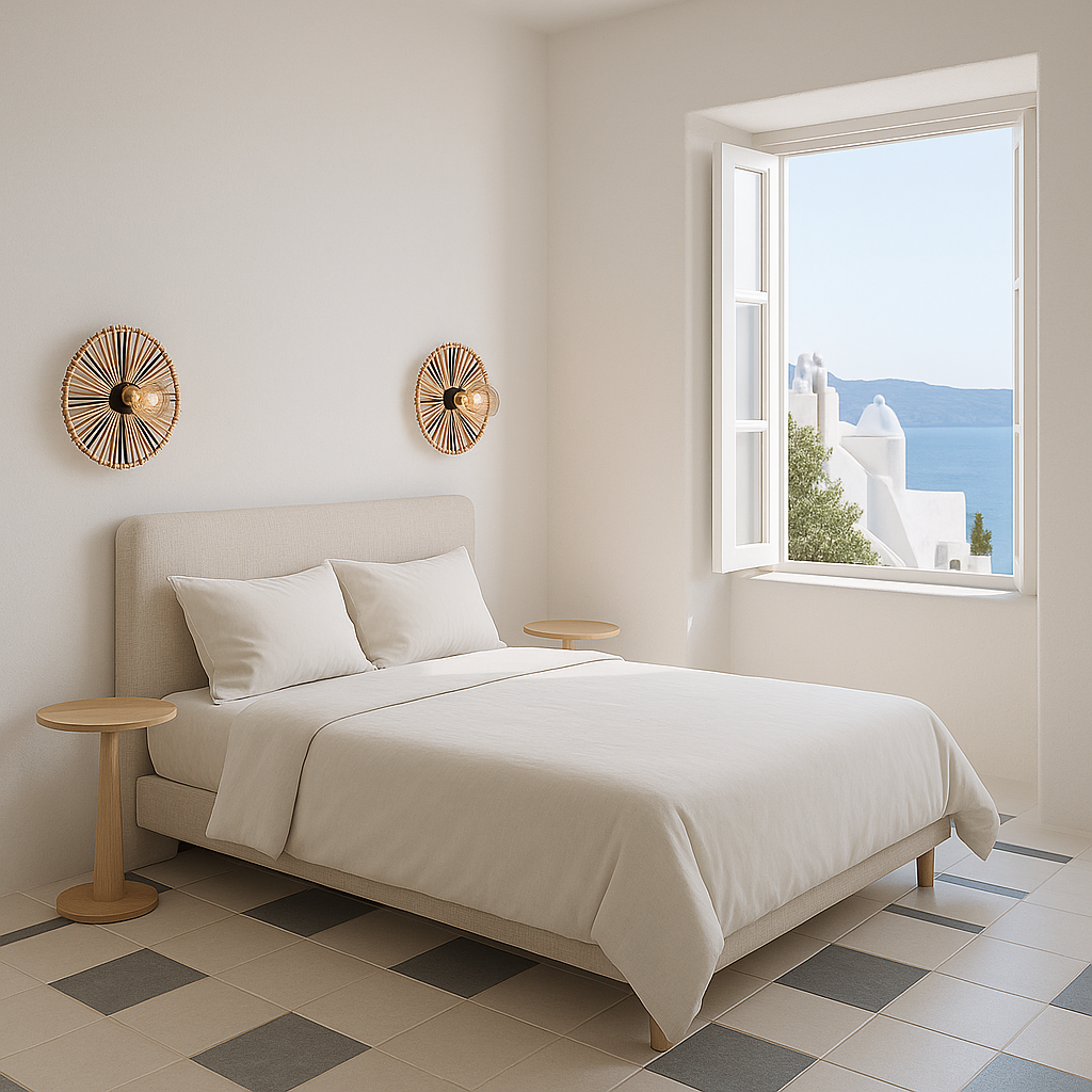 Apliqué circular de Vietnam Sakon