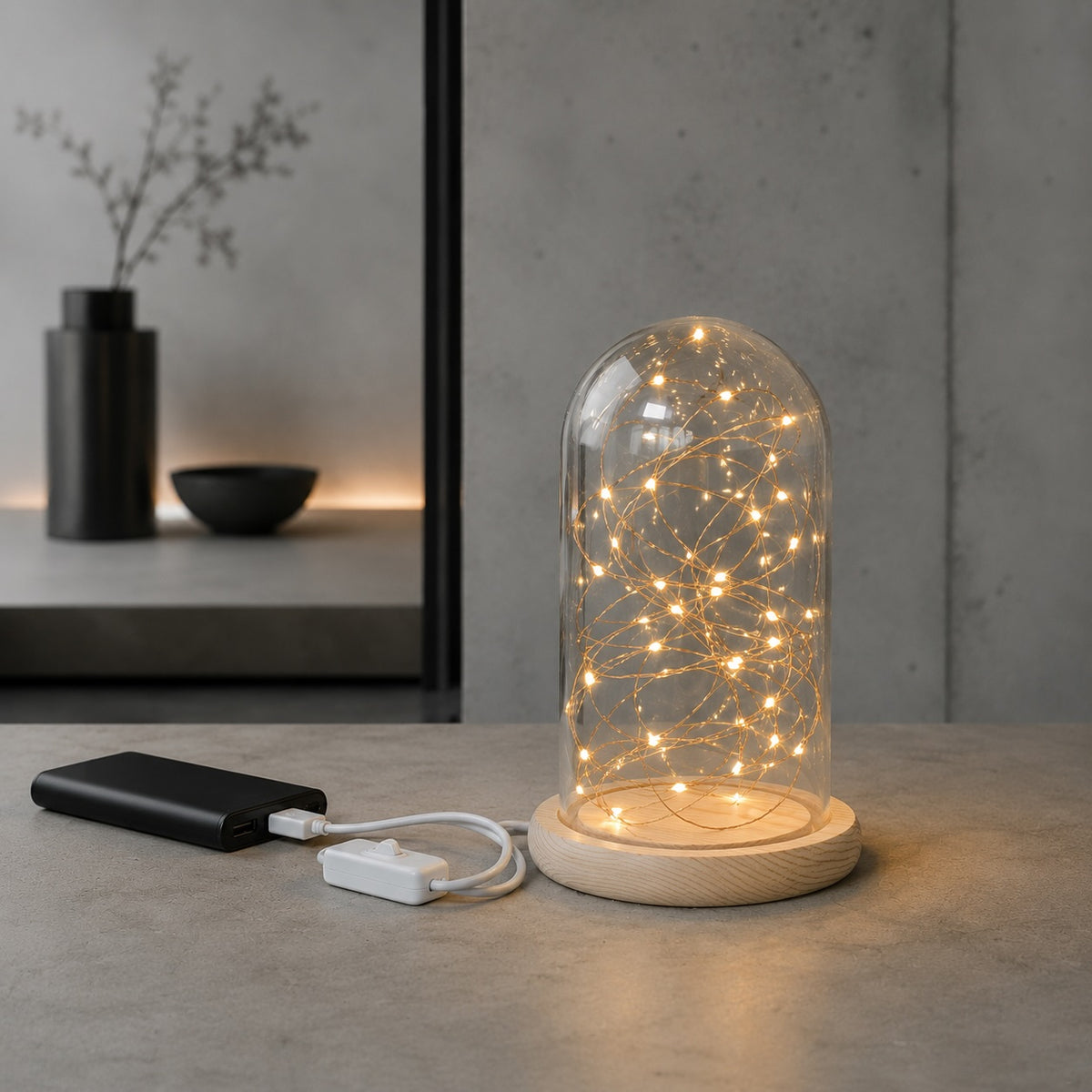 Fanal Luces Led