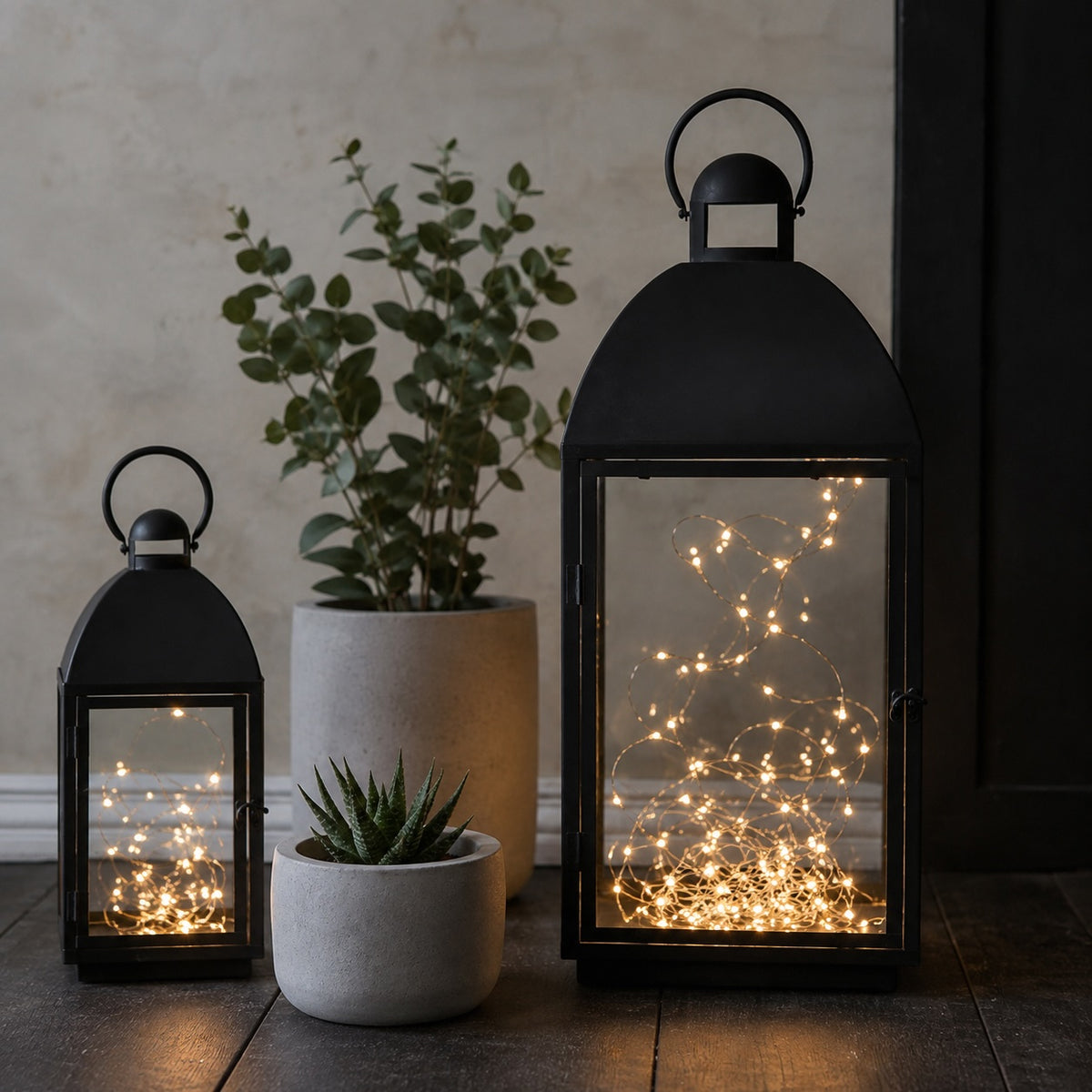 Guirnalda Led - 20 Metros