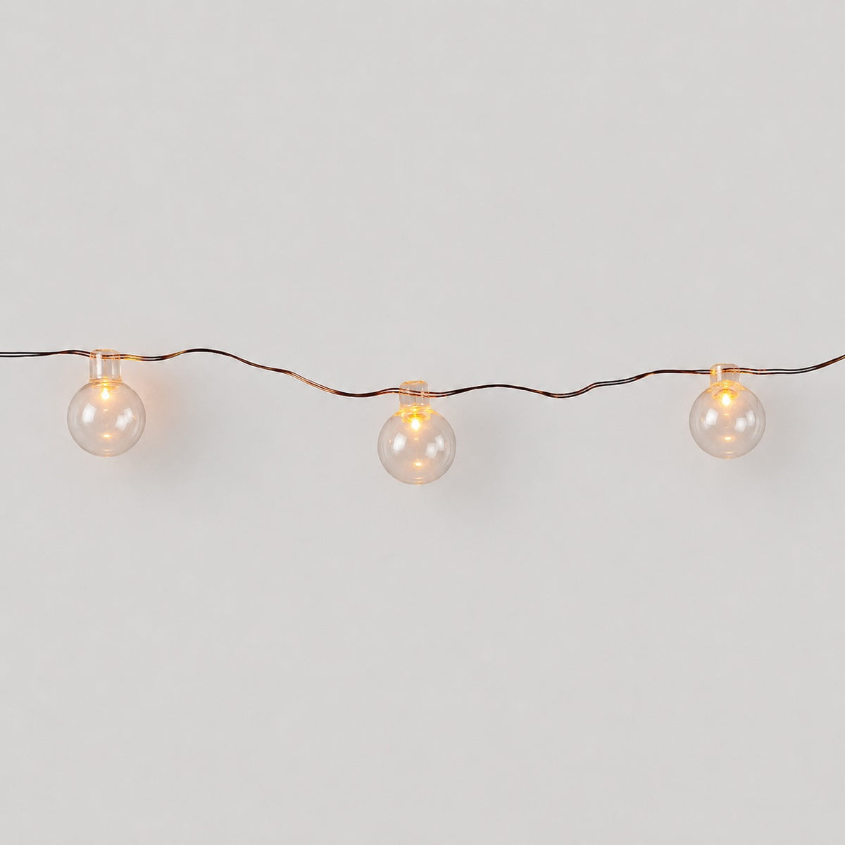 Guirnalda Led - 2 Metros