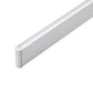 Barra colgante de aluminio blanco 2285-1 3000/4000 Kelvin