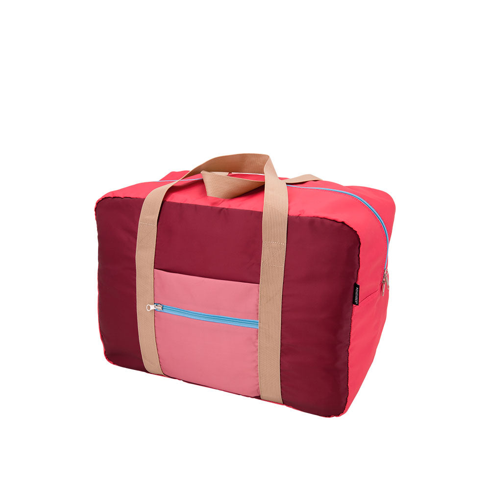 Bolsa de ocio y viaje 'Ida'