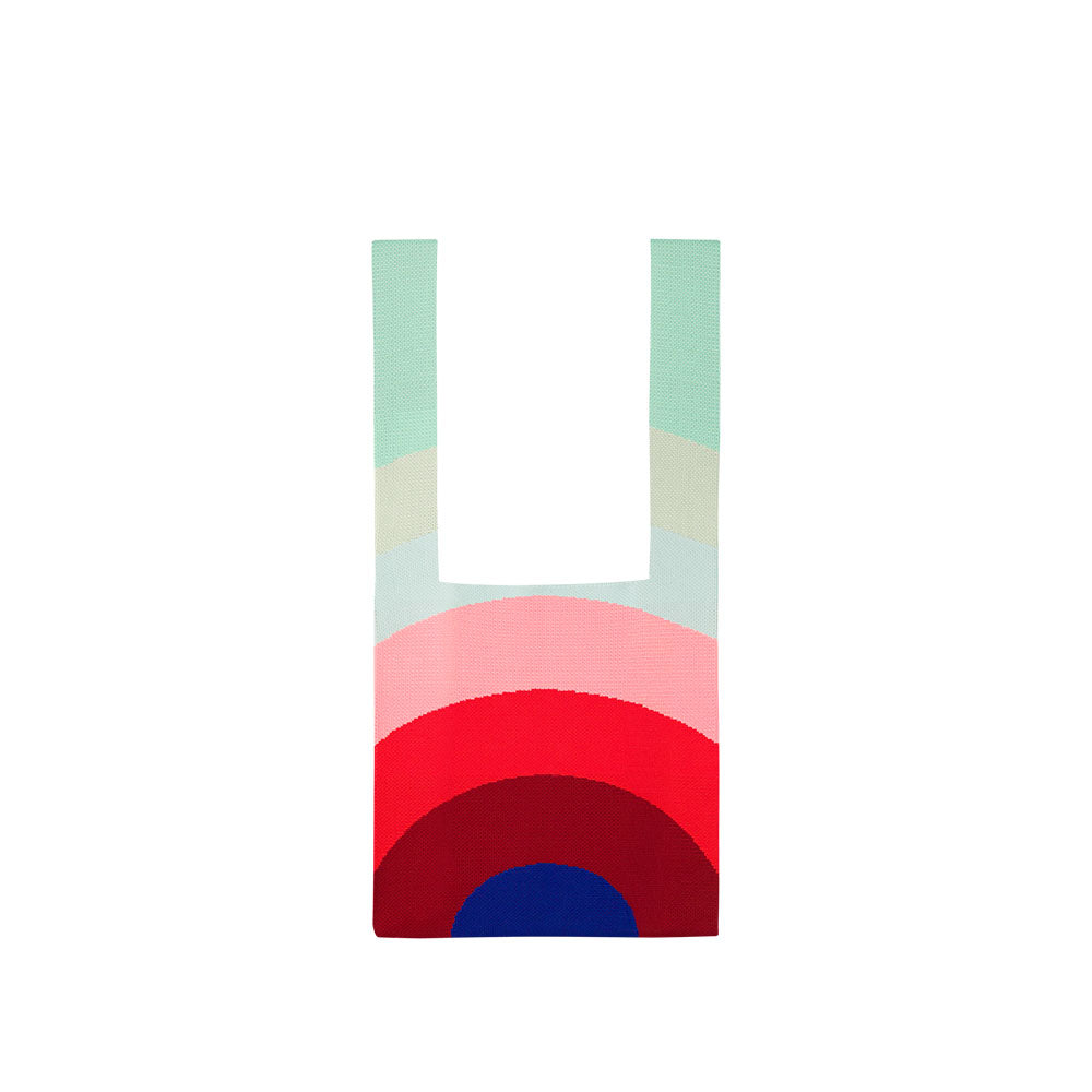 Bolso de punto 'Indigo'