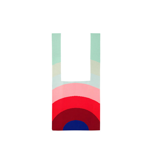 Bolso de punto 'Indigo'