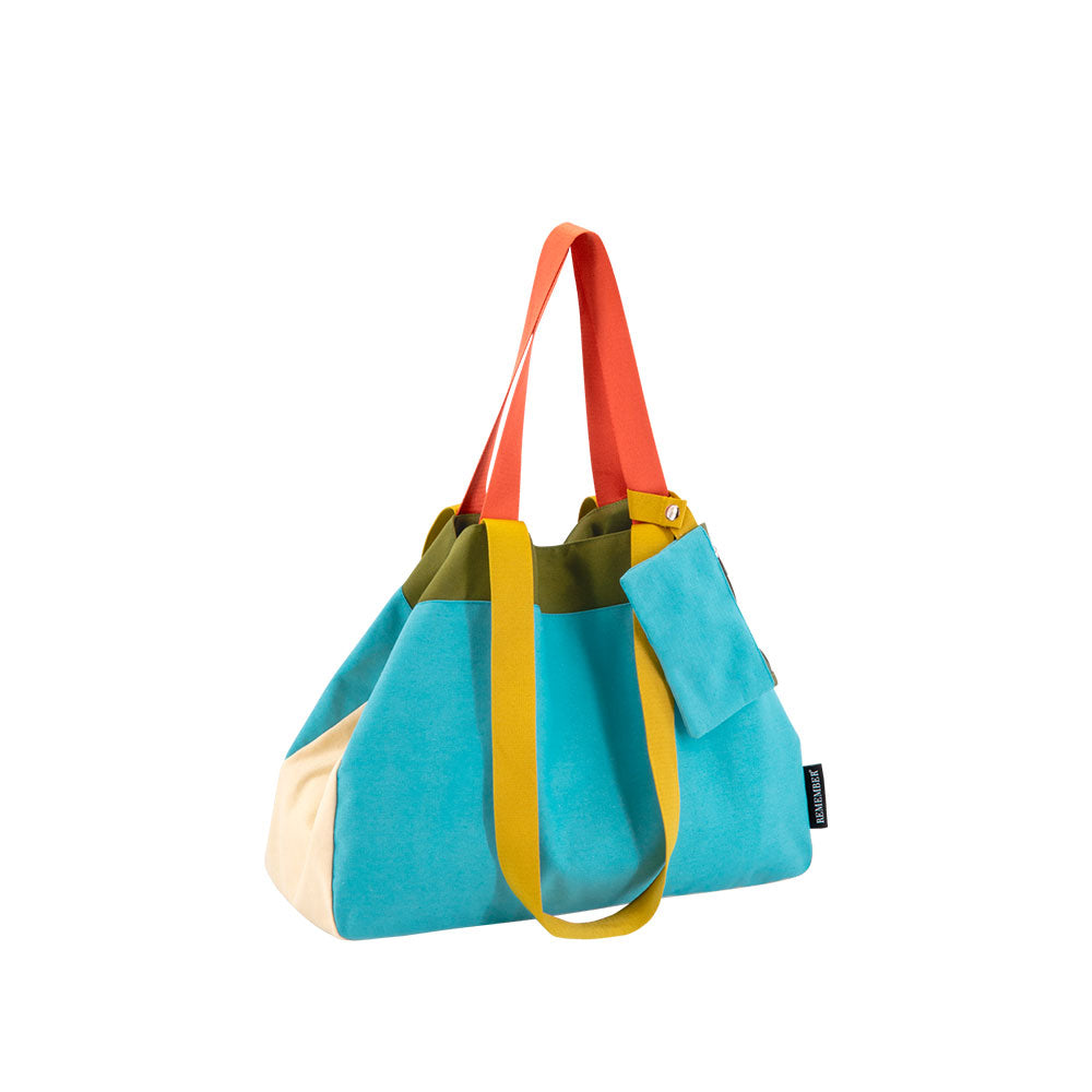 Bolsa de lona 'Luca'