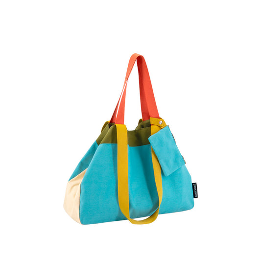 Bolsa de lona 'Luca'