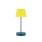 Lámpara de mesa inalámbrica Oscar "Midnight"