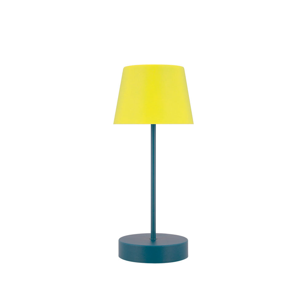 Lámpara de mesa inalámbrica Oscar "Midnight"