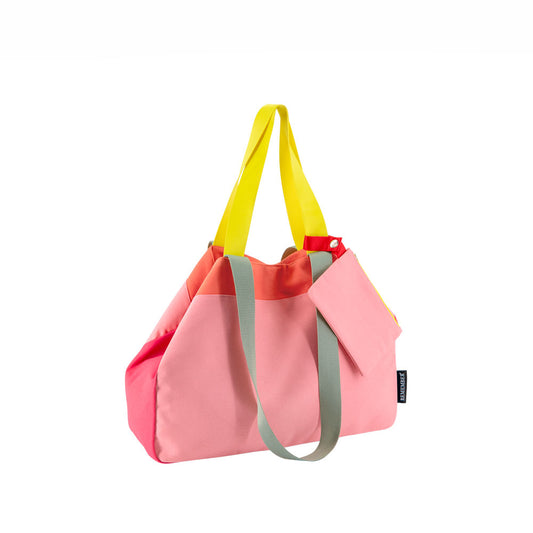 Bolso de lona 'Rosi'