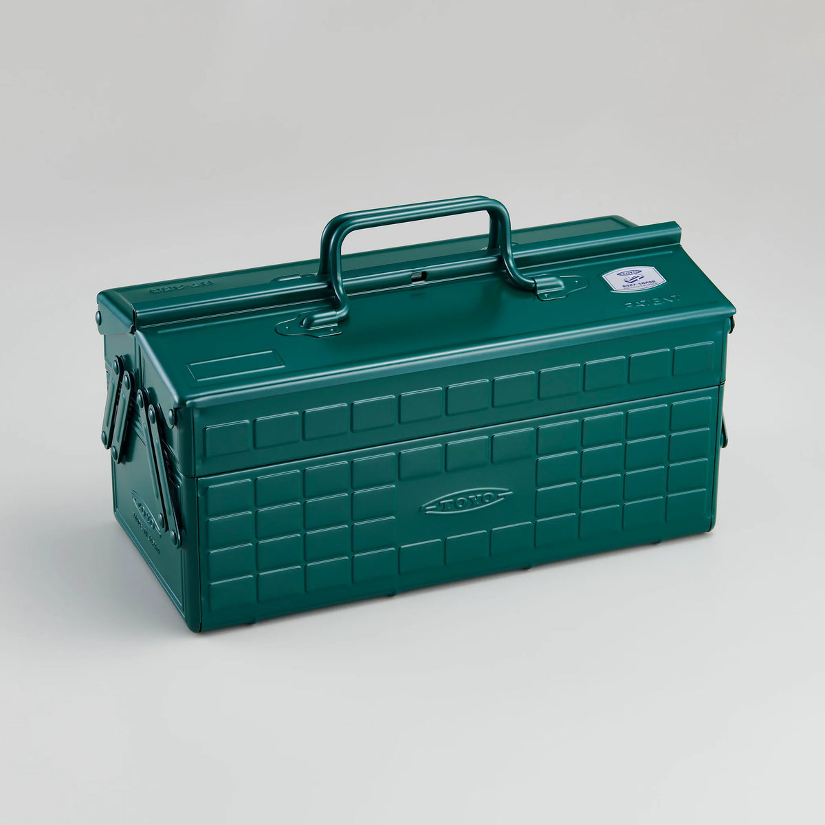 Toolbox ST-350 Verde Antiguo