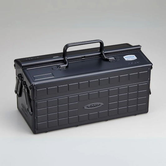 Toolbox ST-350 Negra