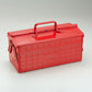 Toolbox ST-350 Roja