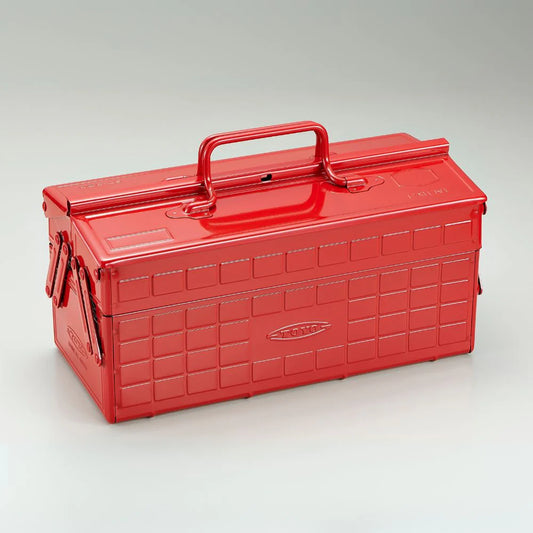 Toolbox ST-350 Roja