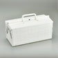 Toolbox ST-350 Blanca