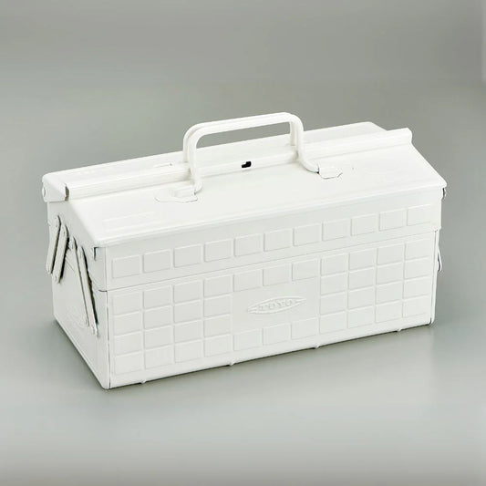 Toolbox ST-350 Blanca