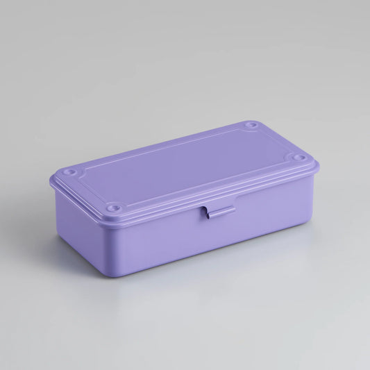 Toolbox T-190 Lila