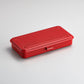 Toolbox T-192 Roja