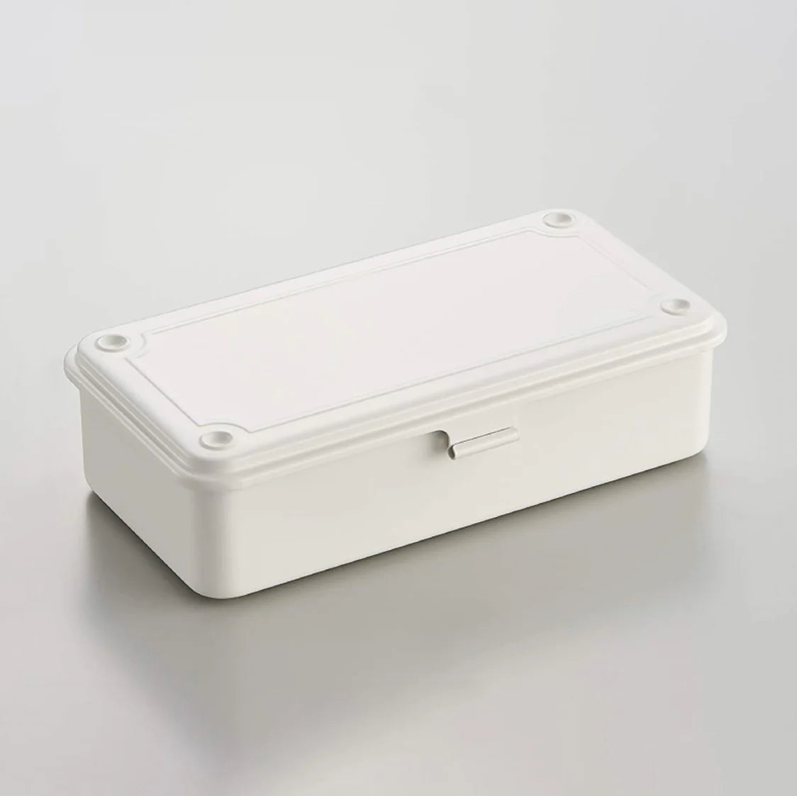 Toolbox T-190 Blanca