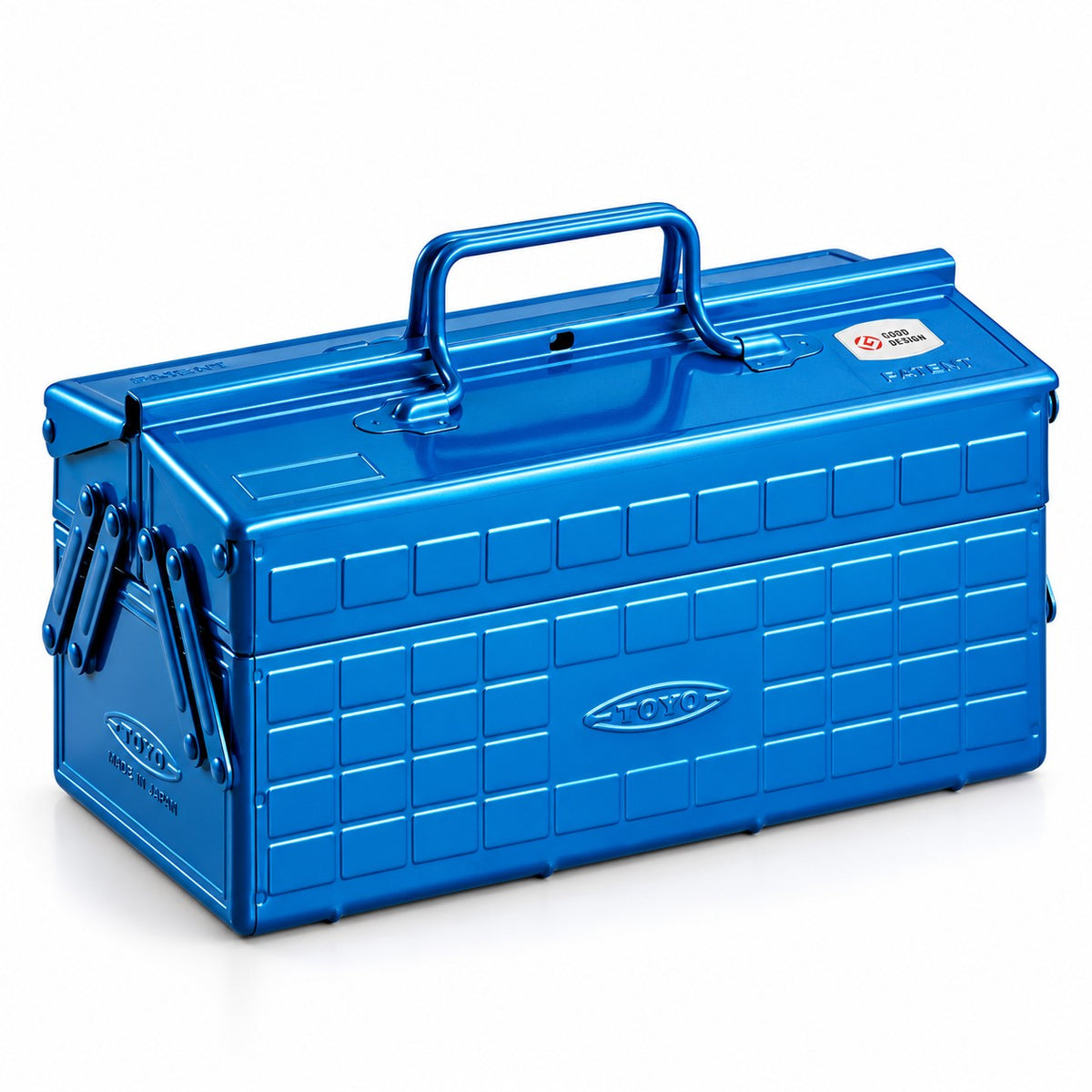 Toolbox ST-350 Azul