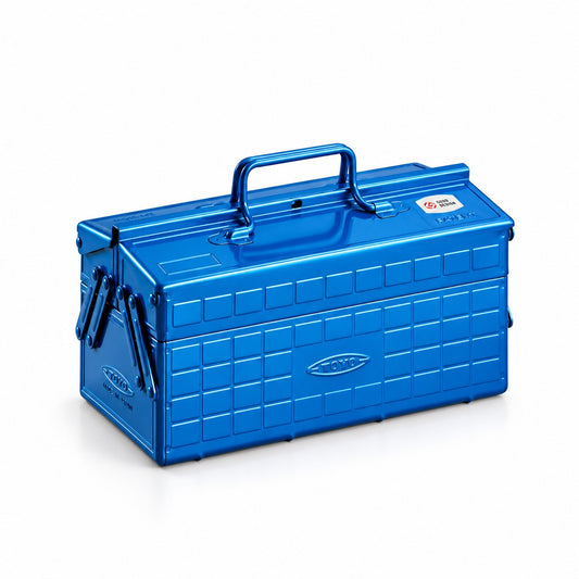 Toolbox ST-350 Azul