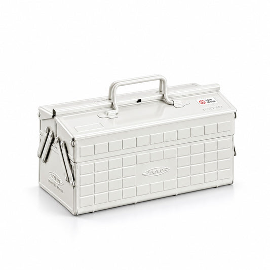 Toolbox ST-350 Blanca