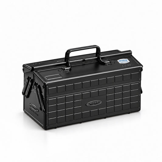 Toolbox ST-350 Negra