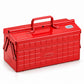 Toolbox ST-350 Roja
