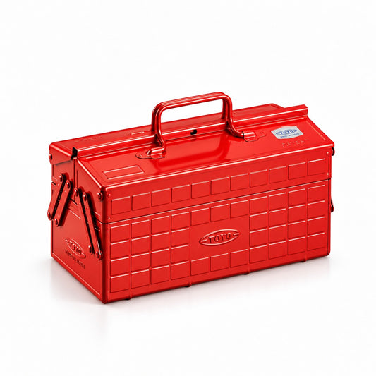 Toolbox ST-350 Roja