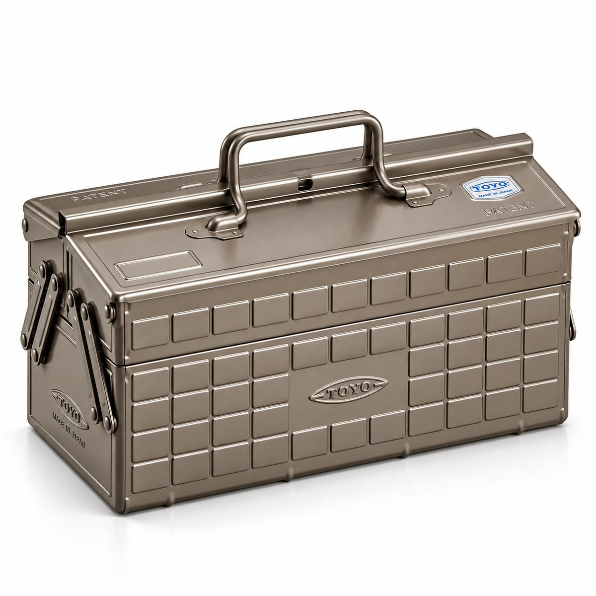Toolbox ST-350 Titanium