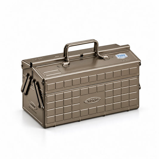 Toolbox ST-350 Titanium
